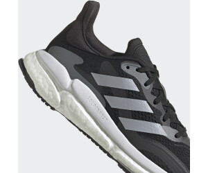 Adidas Solarboost 3 Women Core Black Halo Silver Grey Six FW9139 ab 80 00 Preisvergleich bei idealo