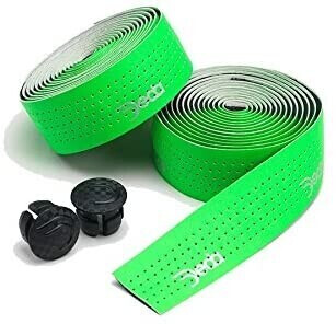Deda Unisex's Fluo Deda Mistral Bar Tape