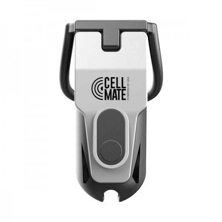 QIUI CellMate Chastity Device