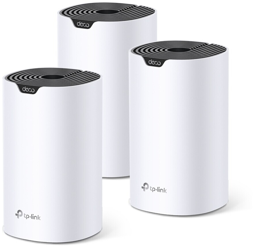 TP-Link Deco S4 (pack de 3)