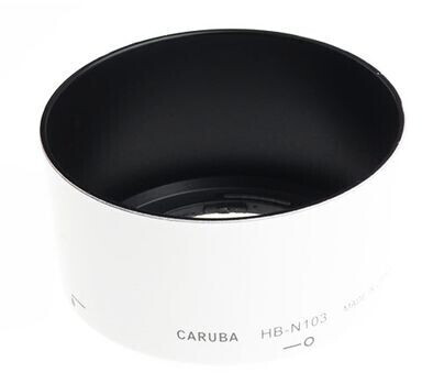 Caruba HB-N103 white