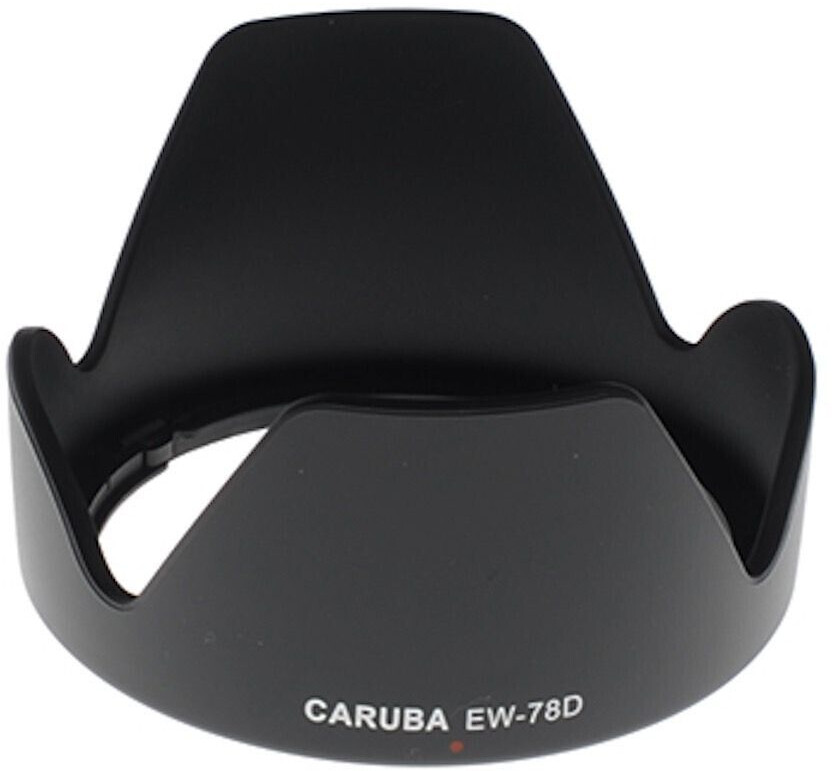 Caruba EW-78D