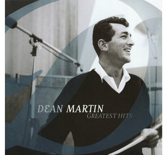 Dean Martin - Greatest Hits (2013) (CD)