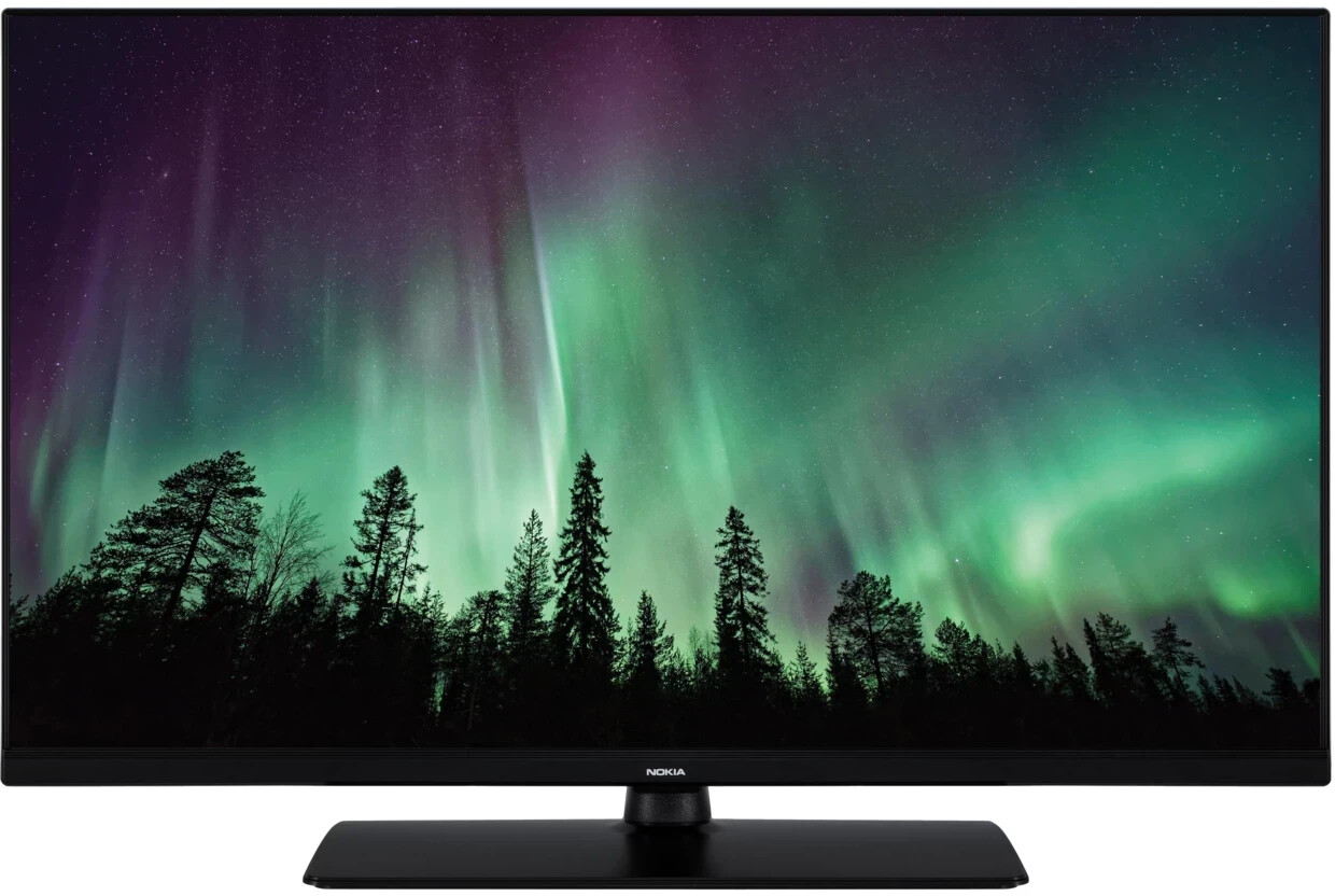 GOUYESHO Nue - Telecomando Vocale Di Ricambio Per Nokia 3900A, 4300A, 4300B, 5000A, 5500A, 5800A, 6500A