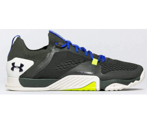 Under Armour UA TriBase Reign 2 (3022613) ab 84,03 € | Preisvergleich bei  idealo.de