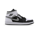 Nike Air Jordan 1 Mid black/white/grey