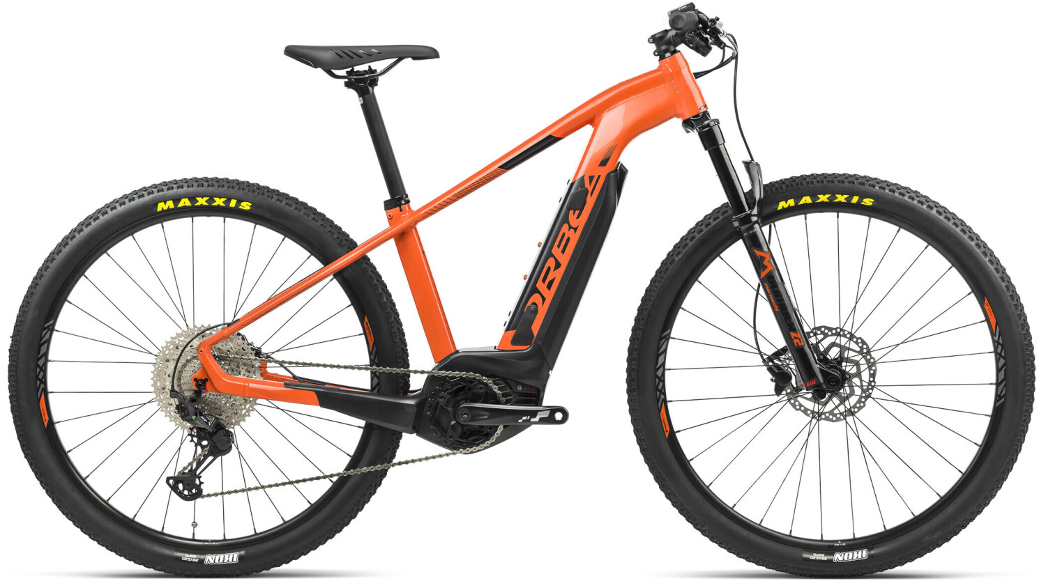 Orbea Keram Max (2021) 29
