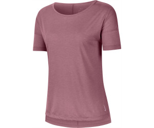 Nike Yoga T-Shirt (Cj9326) ab 14,40 €