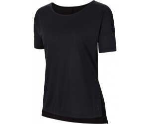 Nike Yoga T-Shirt (Cj9326) au meilleur prix sur