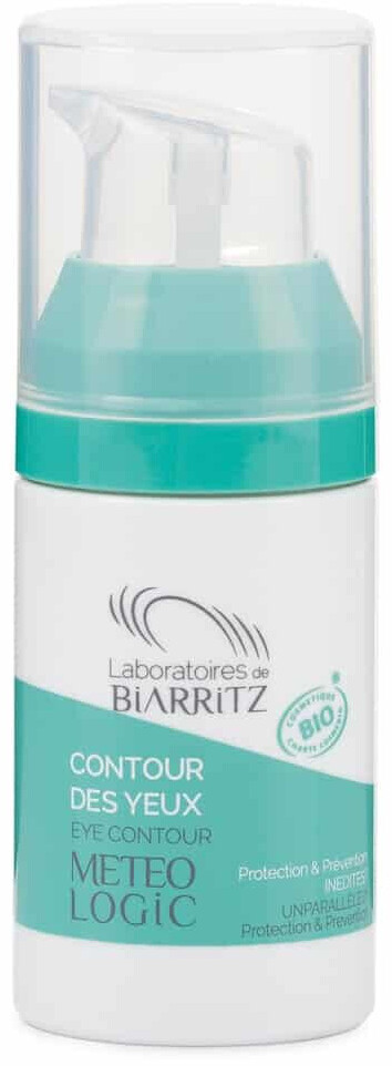 Laboratoires de Biarritz Contour des yeux Meteologic (15 ml)