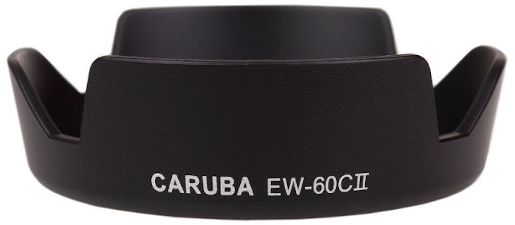 Caruba EW-60C II