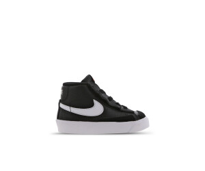 Nike Blazer Mid 77' Infant Black/White desde 52,00 € | Compara precios en  idealo
