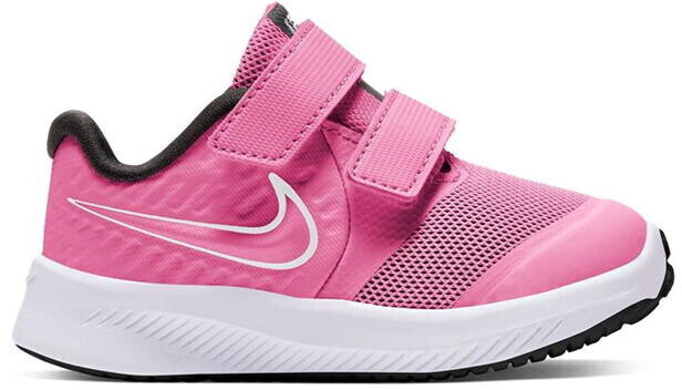 nike star runner infant pink