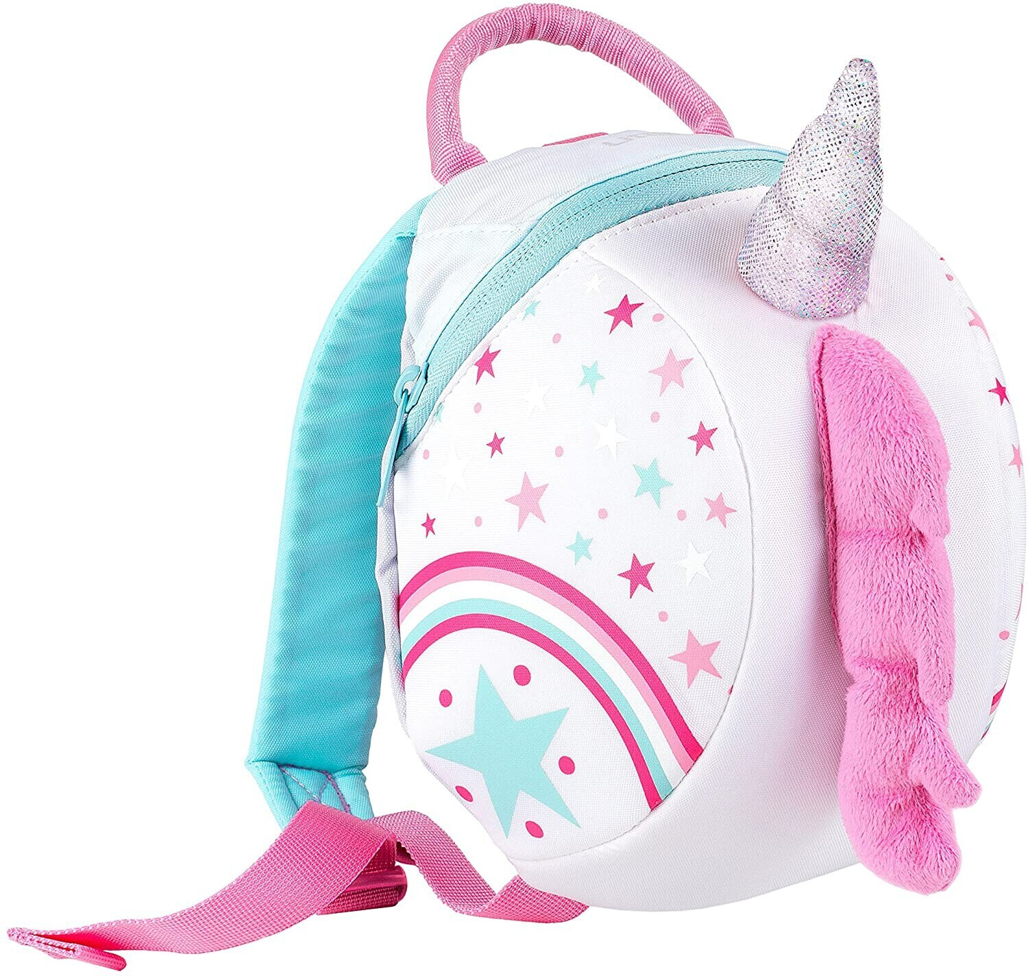 LittleLife Animal Daysack Unicorn