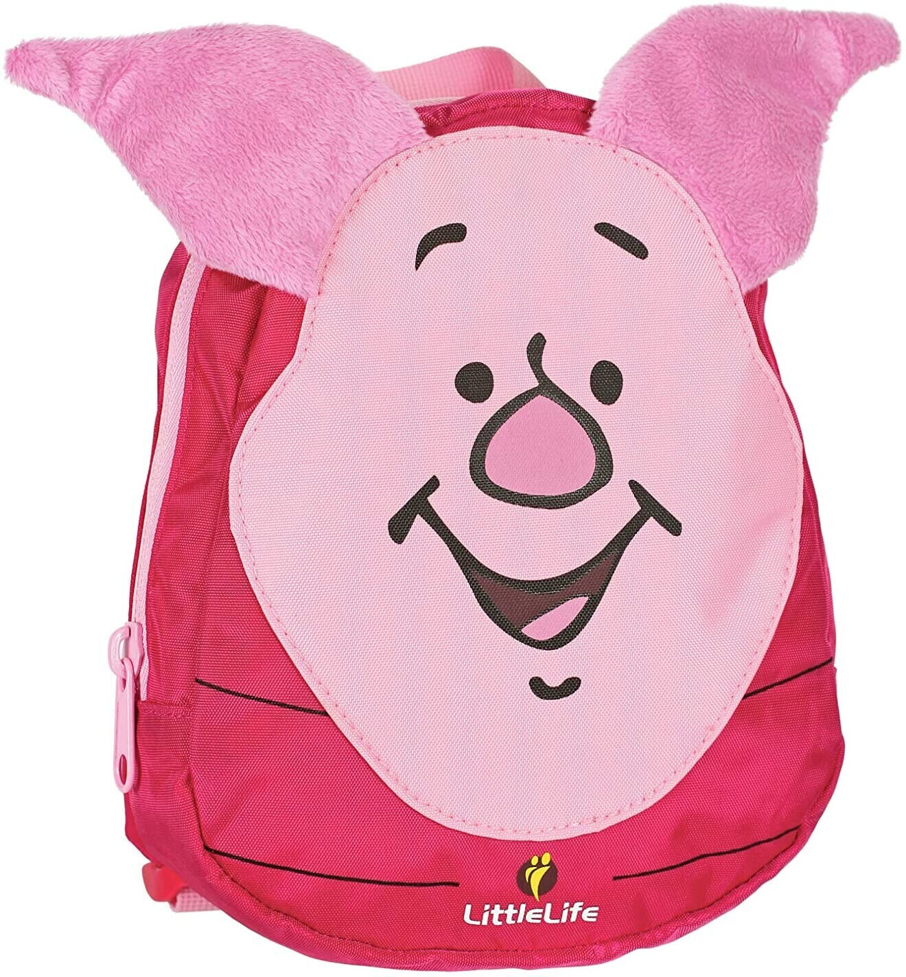 LittleLife Disney Toddler Backpack Piglet