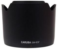 Caruba EW-83F