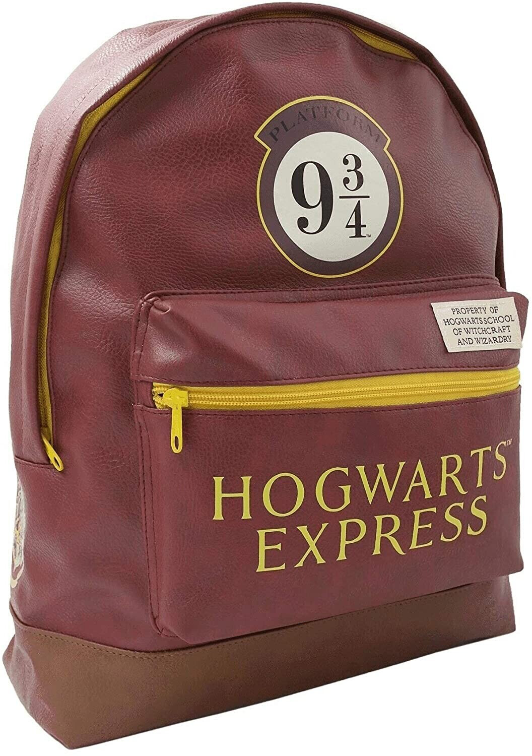 Warner Bros. Hogwarts Express Backpack