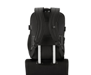 SAMSONITE MOCHILA MIDTOWN M PARA 15,6 - Leder