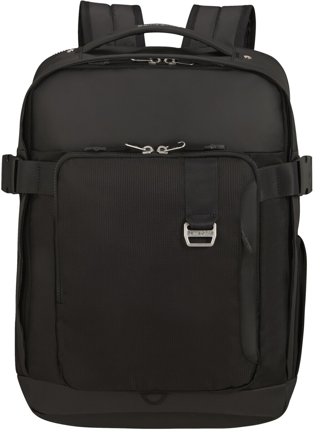 Samsonite Midtown Laptop Backpack L 15,6" (133805) black au meilleur