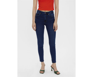 Vero Moda dames Skinny jeansbroek Vmsophia Hw Sk J Soft Vi403 Ga Ptt Noos