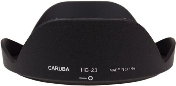Caruba HB-23