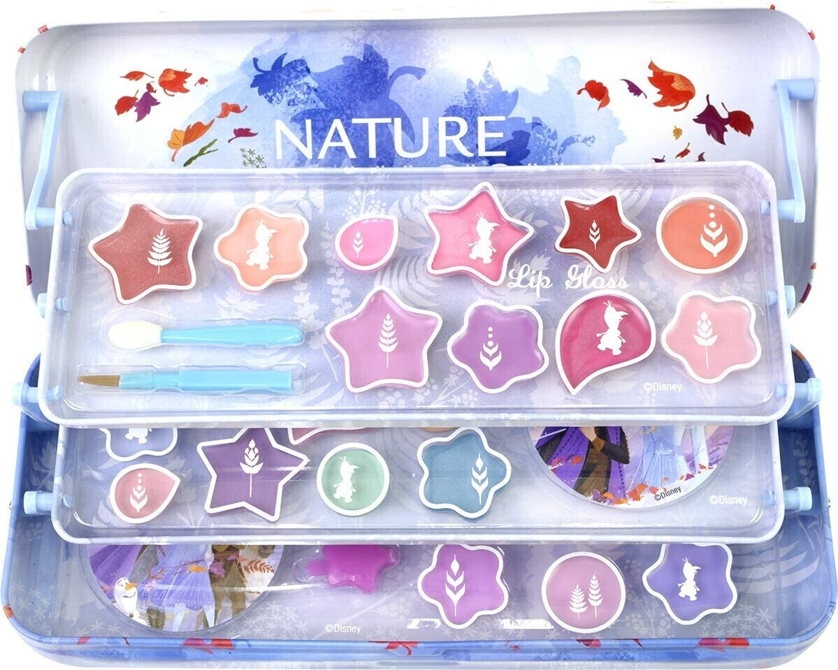 Markwins Kit de maquillage Frozen