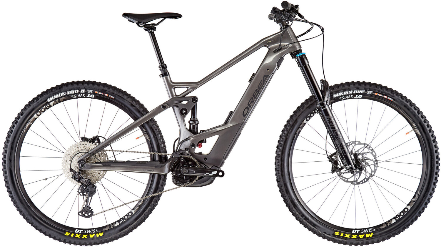 Orbea Wild FS M10 (2021) 29