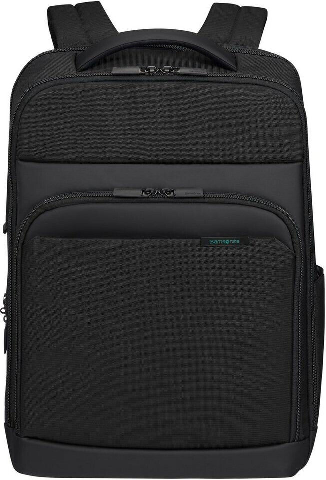 Samsonite Mysight 17,3" Laptop Backpack (135072) black ab 77,59