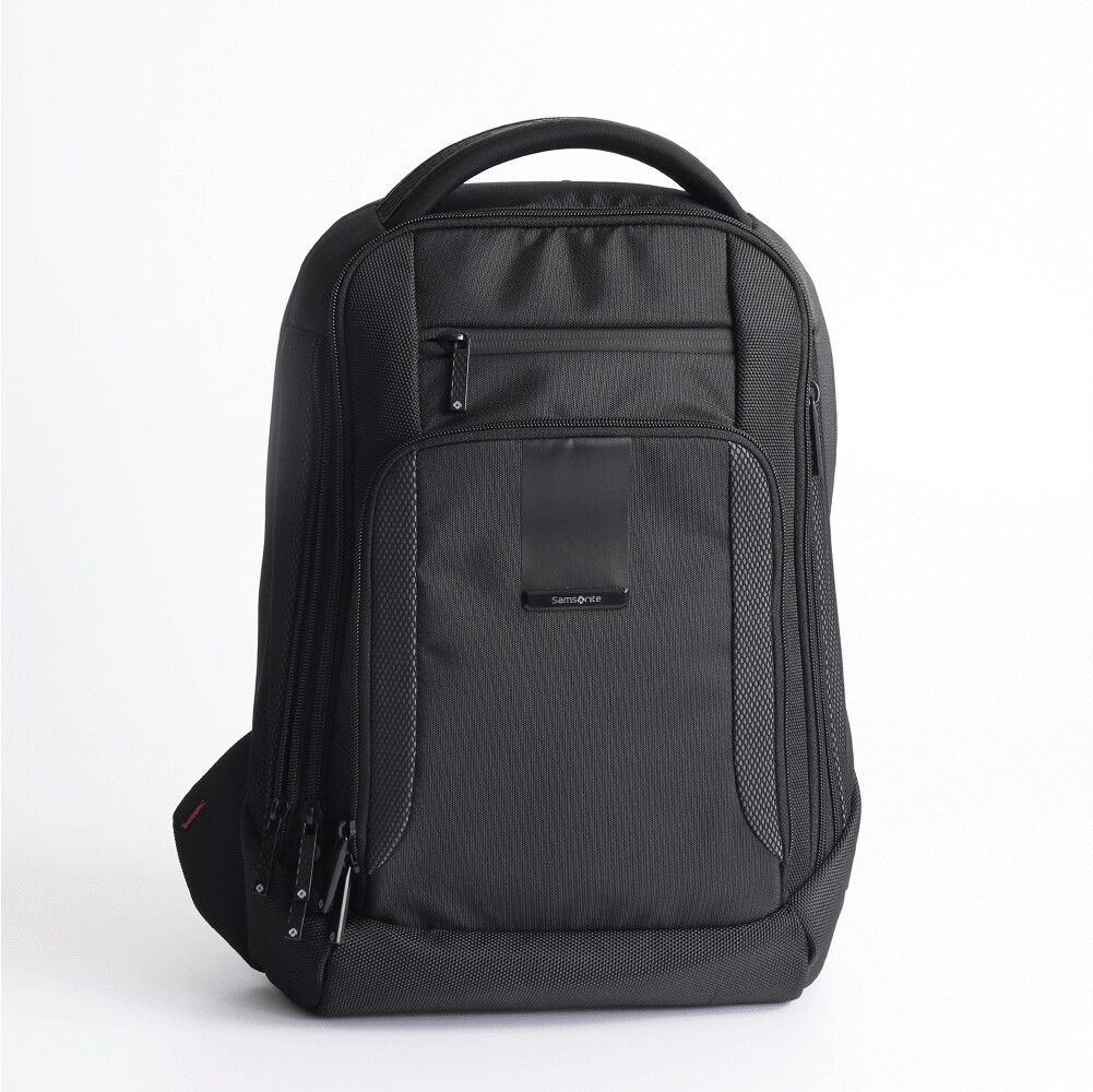 Samsonite Cityscape Evo Laptop Backpack 14,1" (134913) black a € 149,00