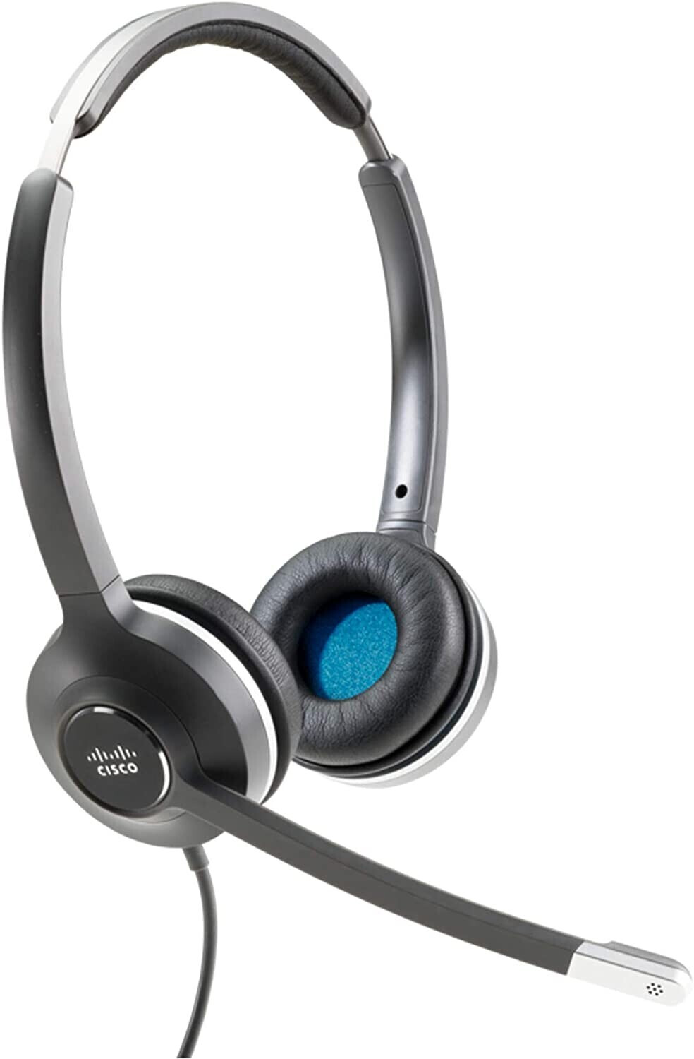 Cisco Systems Headset 532 (CP-HS-W-532-USBA=)