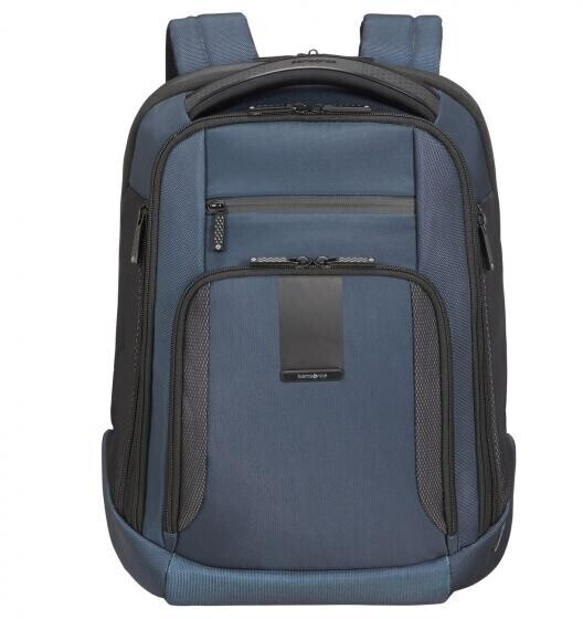 Samsonite Cityscape Evo Laptop Backpack 15,6" (134919) blue a € 169,00