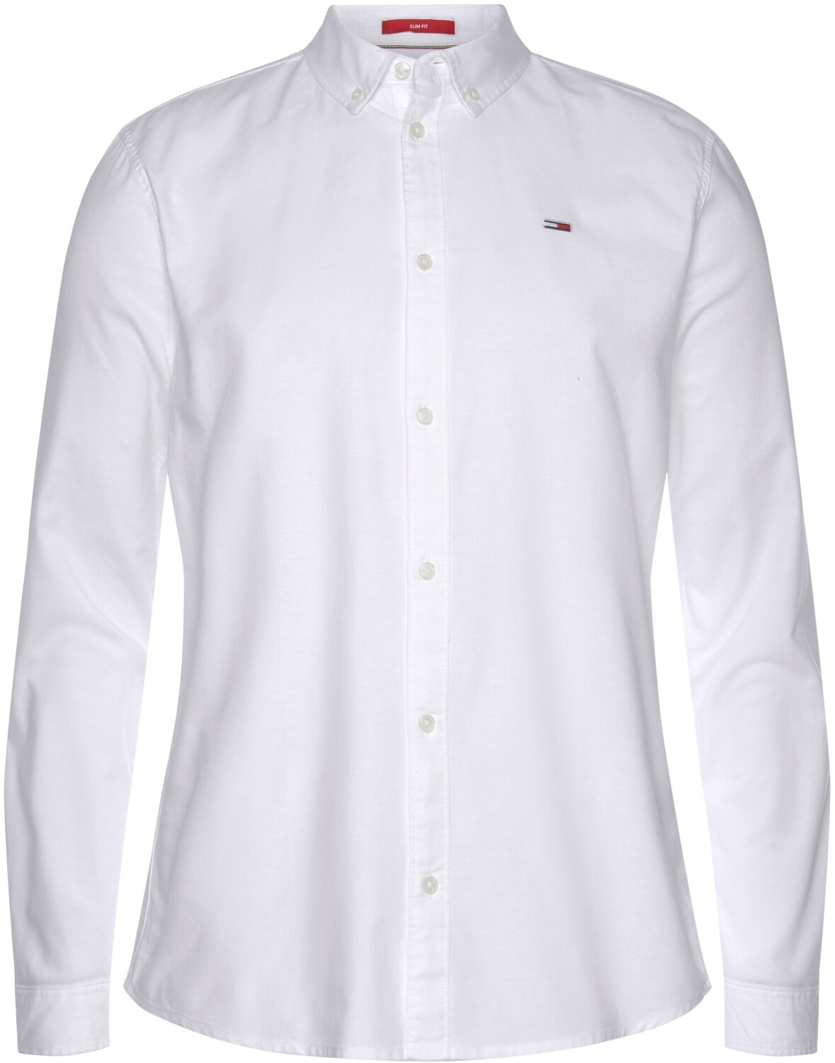 Tommy Hilfiger TJM Stretch Oxford Shirt (DM0DM09594) ab 42,55 € |  Preisvergleich bei