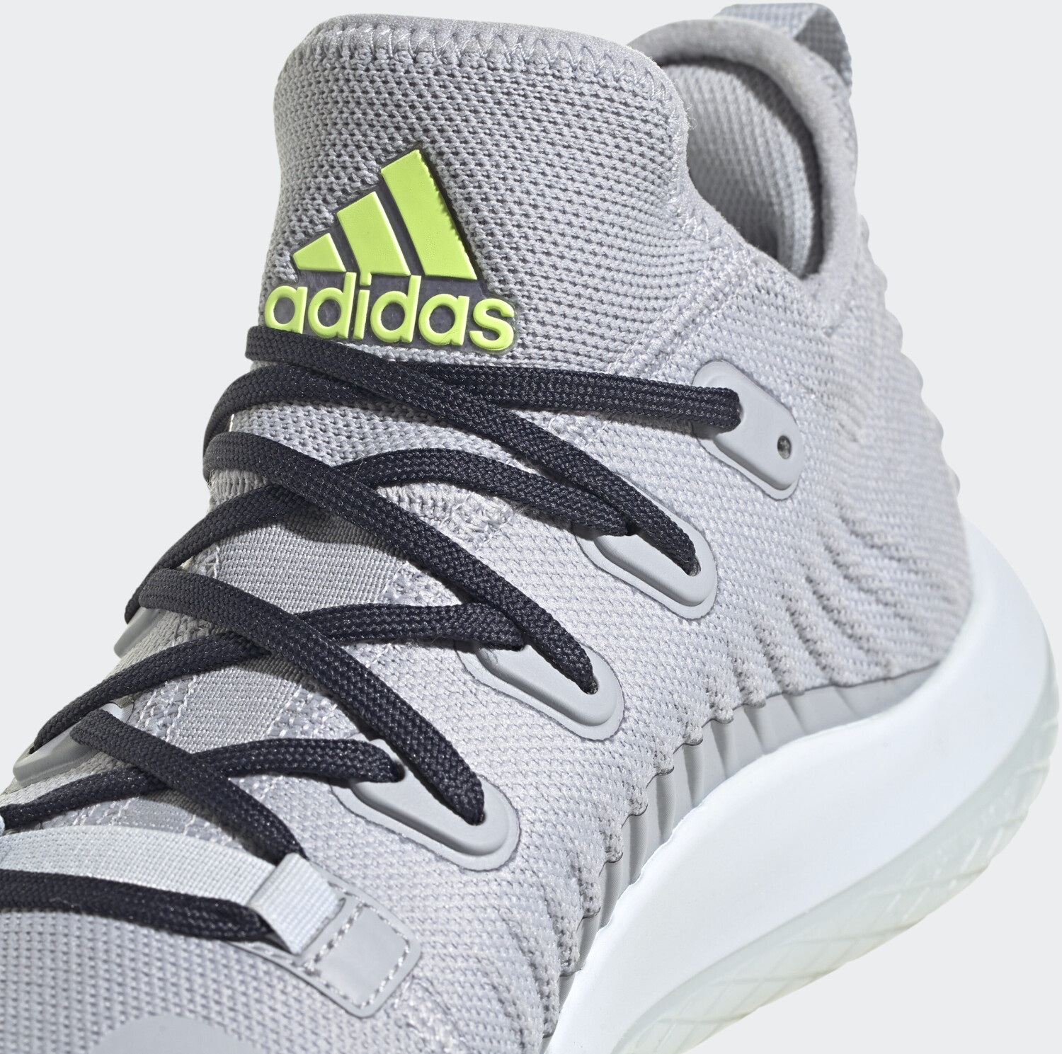 Adidas Stabil Next Gen Primeblue Halo Silver/Hi-Res Yellow/Legend Ink au meilleur prix sur idealo.fr