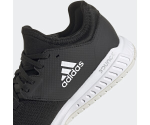 Adidas Team Bounce Black/Cloud White/Silver Metallic desde 47,99 € | Compara precios en idealo