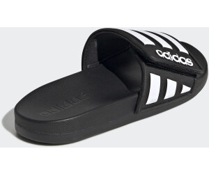 Adidas Comfort Adjustable Adilette Core Black/Cloud White/Core Black Kids  desde 29,00 € | Compara precios en idealo