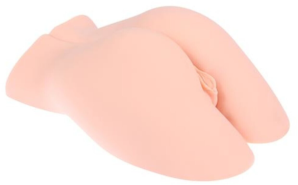 Kokos Hera Big Hip Masturbator