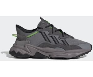 Ozweego grey three Clearance