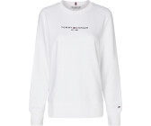Essential pure cotton clearance sweatshirt