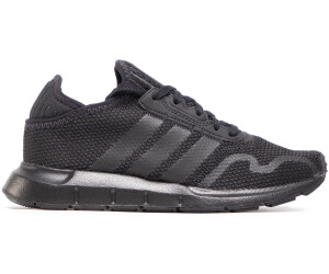 Adidas originals swift run junior black store