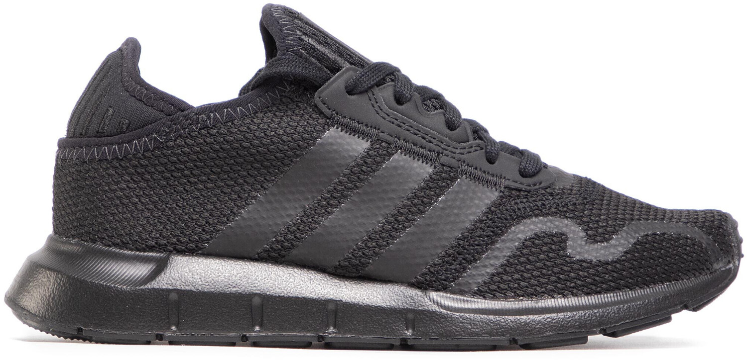 Adidas Swift Run X Core Black Core Black Core Black Kids FY2153 ab 35 99 Preisvergleich bei idealo