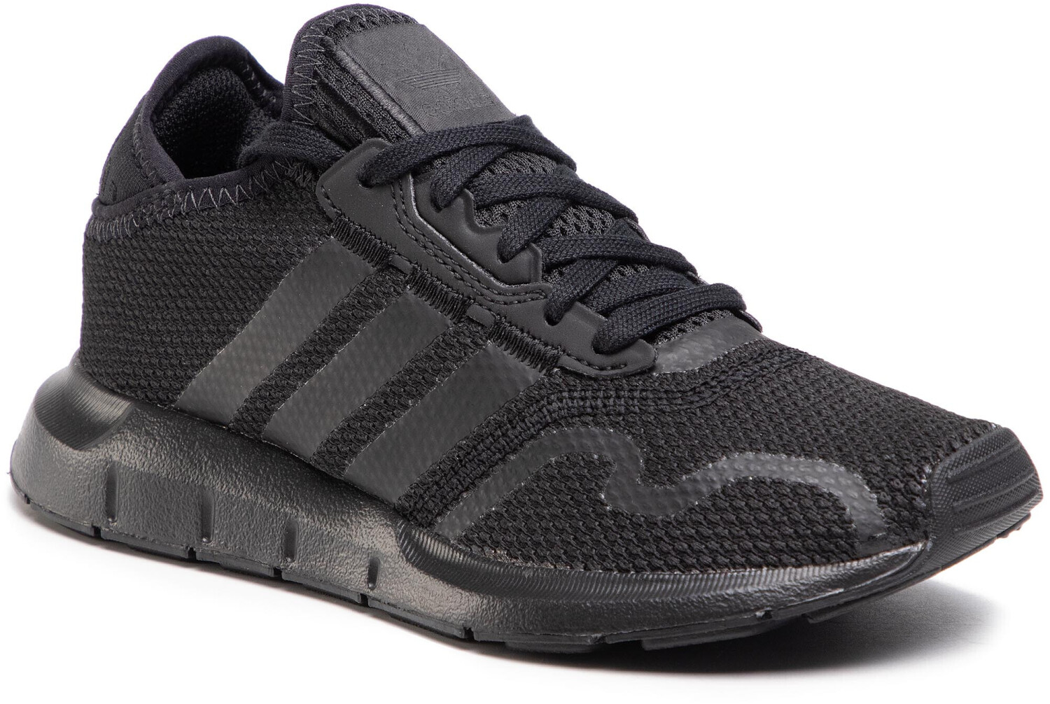 Adidas originals junior swift run trainers core sale