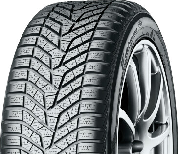 Yokohama BluEarth Winter V905 215/50 R18 92V