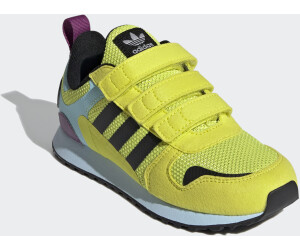 Adidas ZX 700 HD Acid Yellow/Core Black/Hazy Sky Kids (FX5237) Adidas ZX 700 HD Acid Yellow/Core Black/Hazy Sky Kids (FX5237)