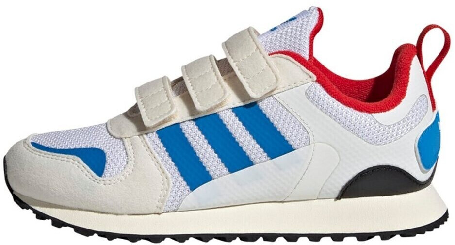 Adidas zx shop 700 Jaune enfant