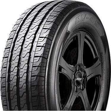 Radar Renegade A/T5 245/75 R16 116Q XL