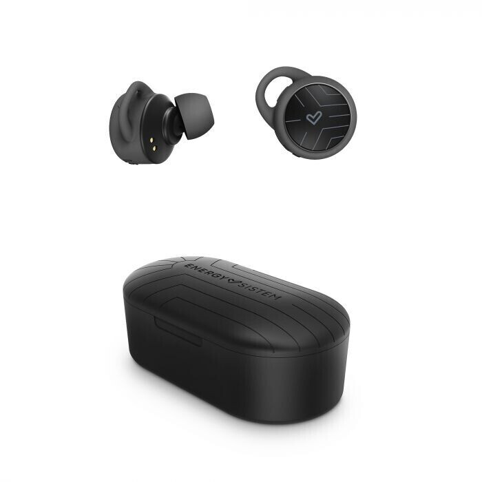 Energy Sistem Sport 2 black