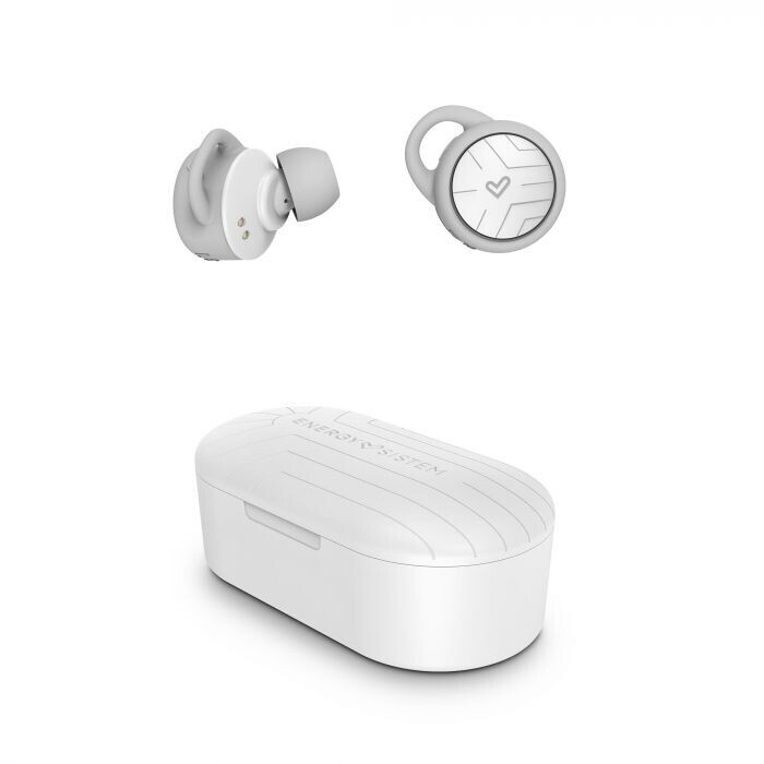 Energy Sistem Sport 2 white