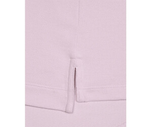 Tommy Hilfiger HERITAGE SHORT SLEEVE - Polo shirt - cradle pink