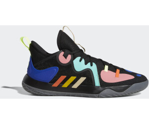 Scarpe adidas - Harden Stepback 2 GZ2954 Legink/Siggnr/Pulaqu - Sneakers -  Scarpe basse - Uomo | escarpe.it