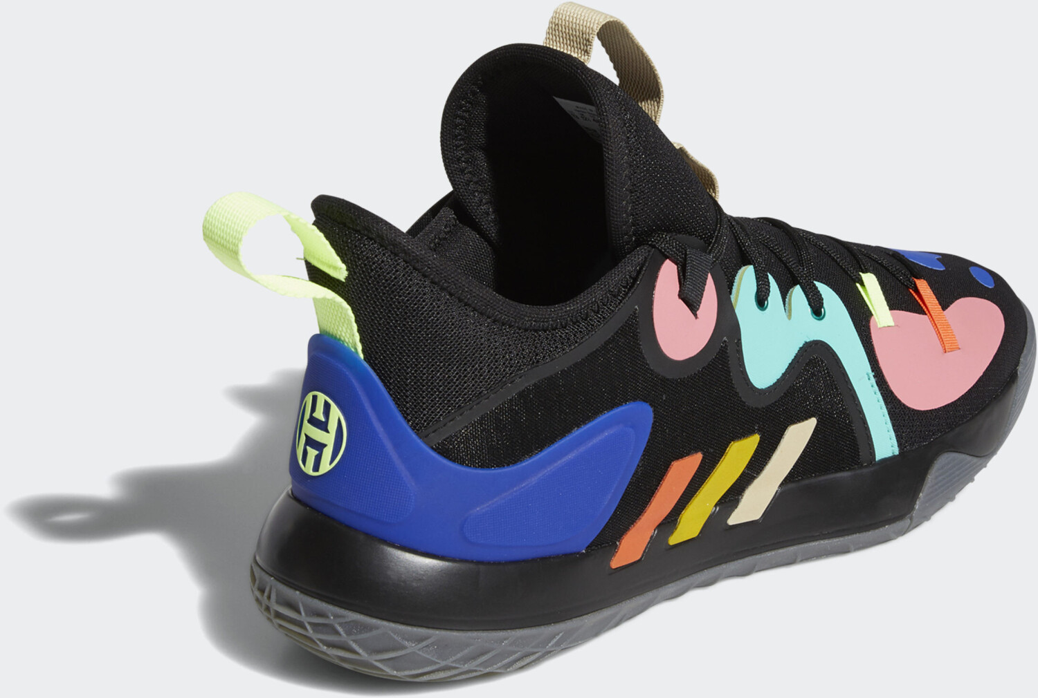 Проф Кроссовки Adidas Harden Stepback 2 Купить